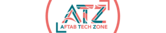 aftab tech zone logo