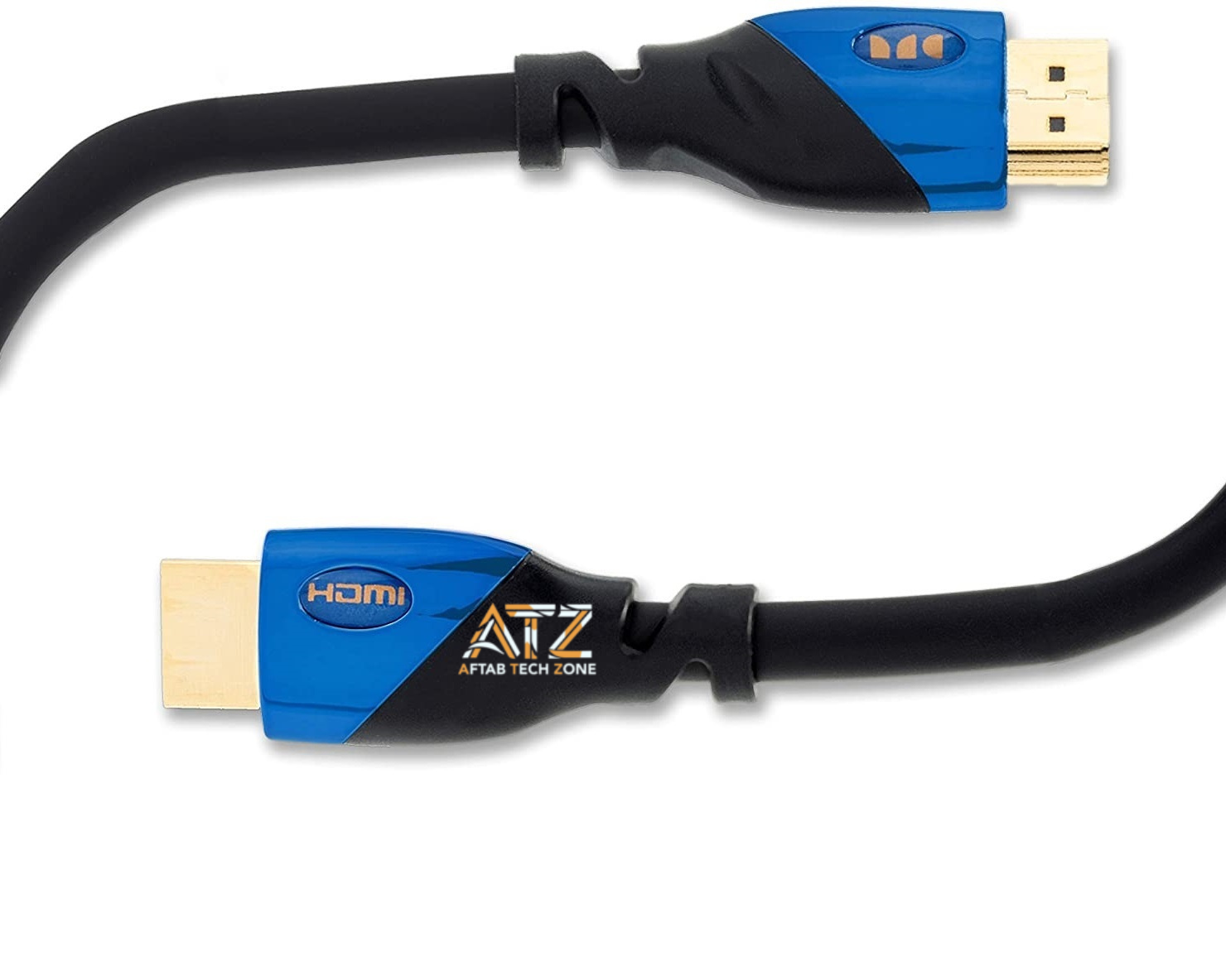 Bell 1.5 Meter HDMI Cable Branded Used Like New