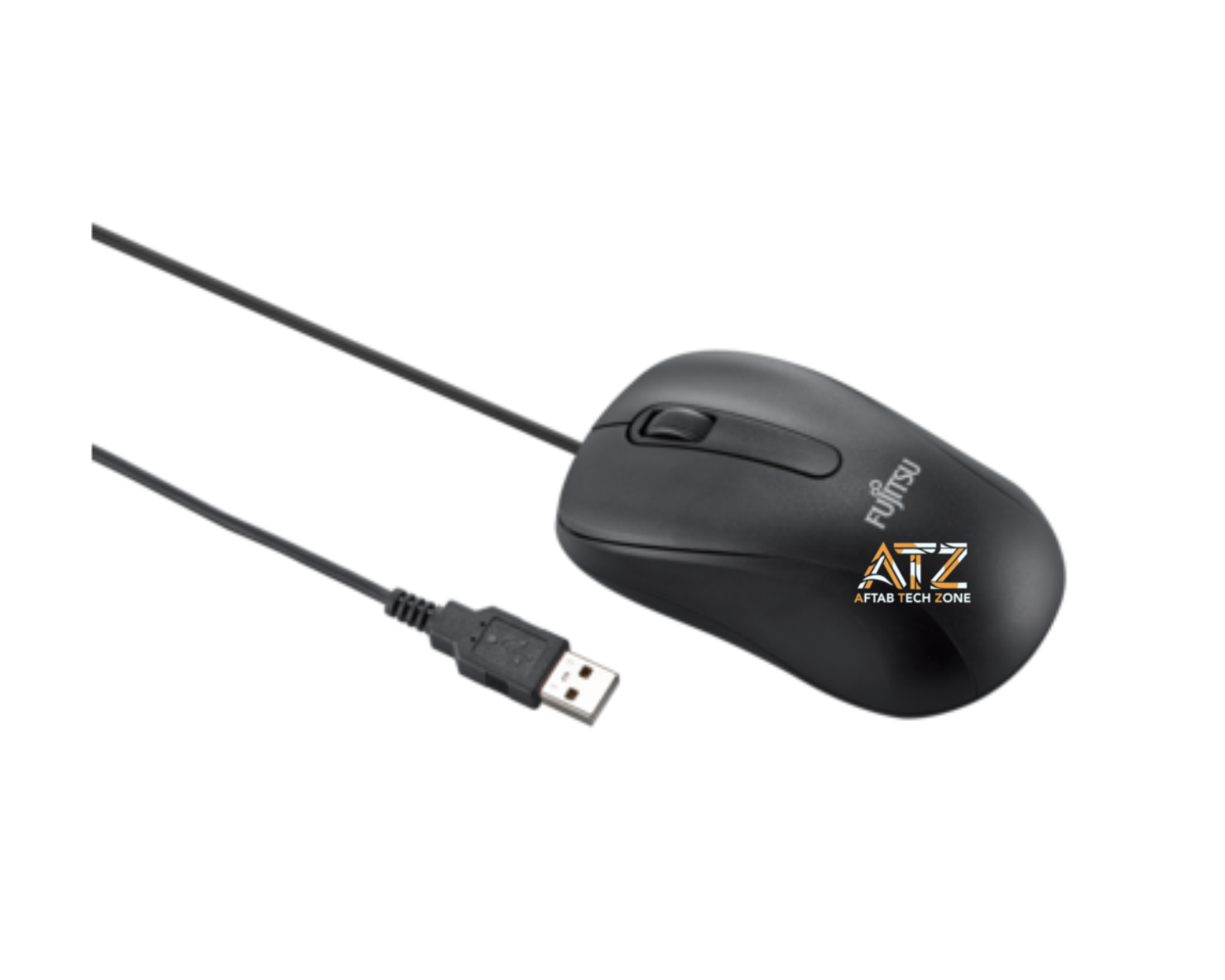 Branded Mouse Mix Used FUJITSU