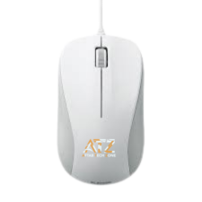 Branded Used Mouse Mix NEC, ELECOM